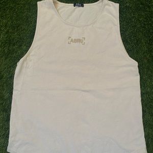 ASRV tank top